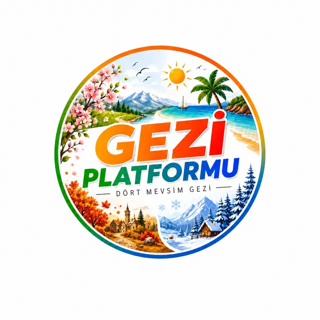Gezi Platformu Instagram profil fotoğrafı